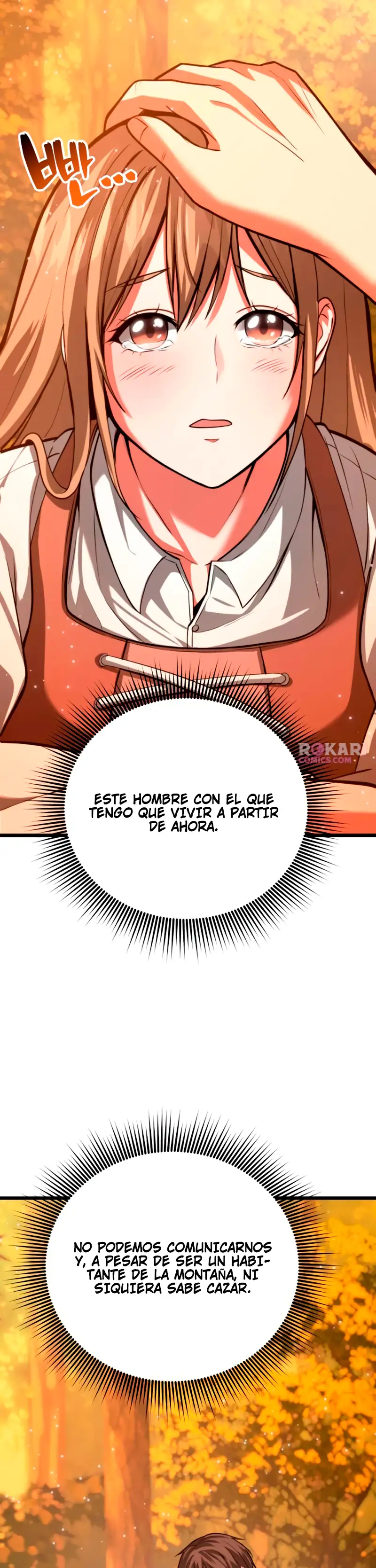 Me converti en un hombre casado en otro mundo. - Capítulo 3 - Página 72 - LectorTMOo