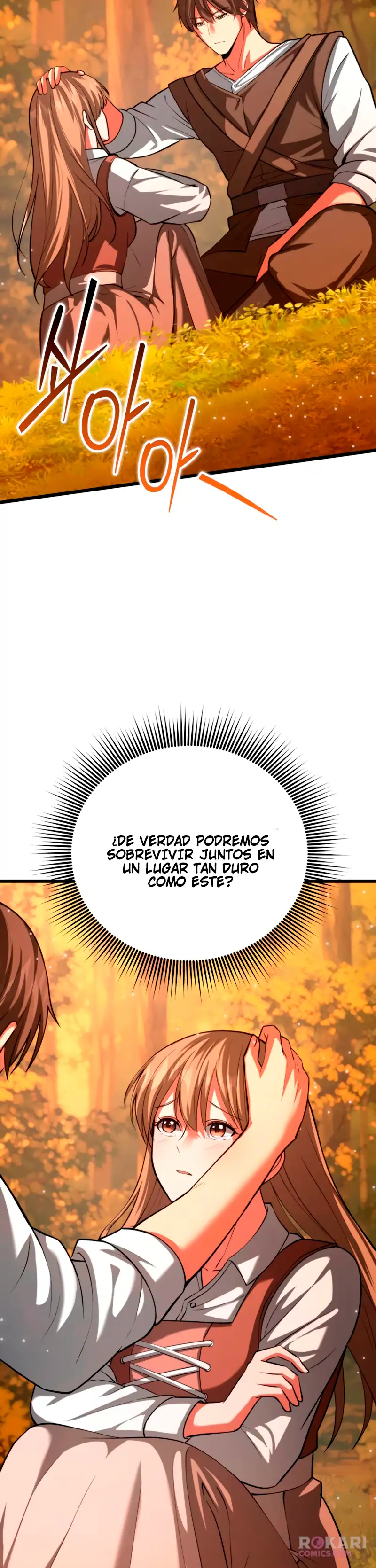 Me converti en un hombre casado en otro mundo. - Capítulo 3 - Página 73 - LectorTMOo