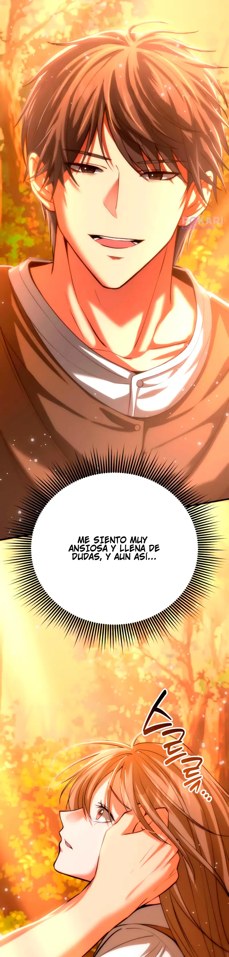 Me converti en un hombre casado en otro mundo. - Capítulo 3 - Página 75 - LectorTMOo