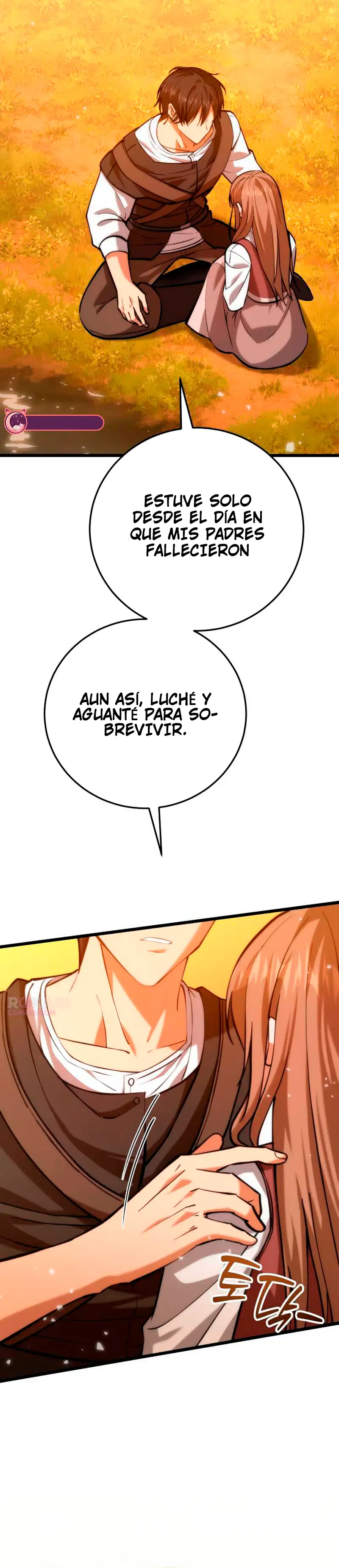 Me converti en un hombre casado en otro mundo. - Capítulo 4 - Página 4 - LectorTMOo