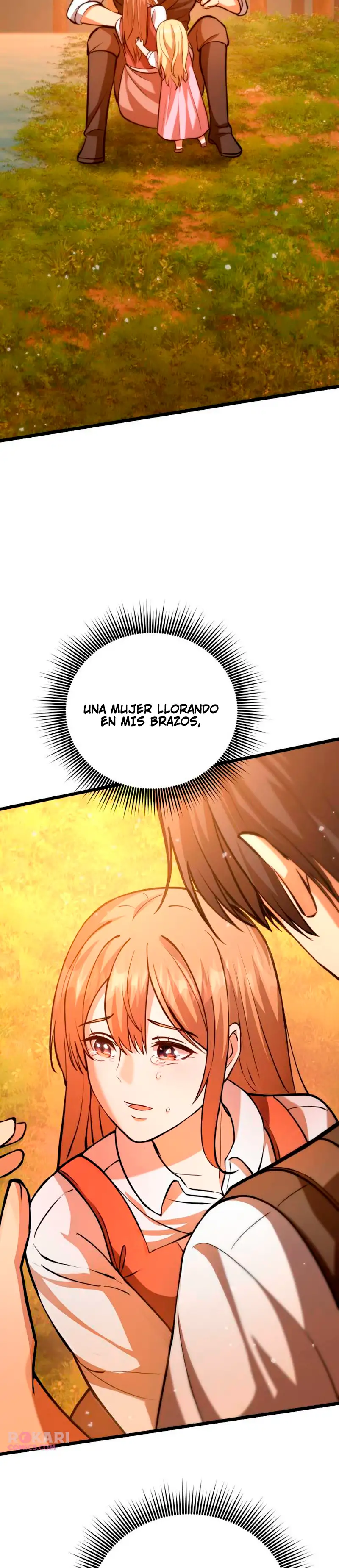 Me converti en un hombre casado en otro mundo. - Capítulo 4 - Página 10 - LectorTMOo