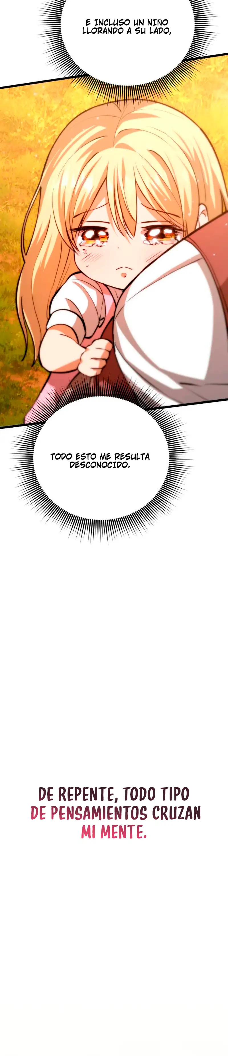 Me converti en un hombre casado en otro mundo. - Capítulo 4 - Página 11 - LectorTMOo