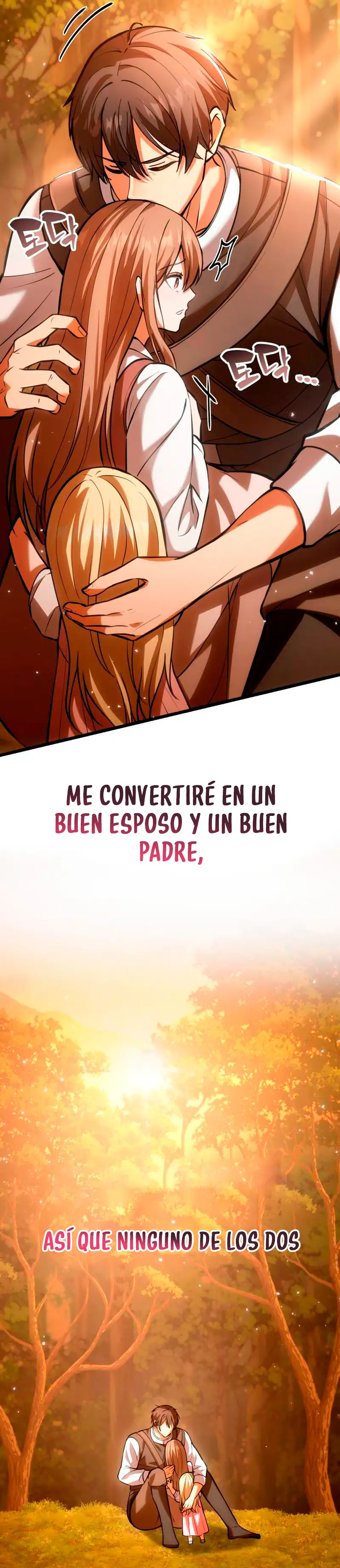 Me converti en un hombre casado en otro mundo. - Capítulo 4 - Página 16 - LectorTMOo