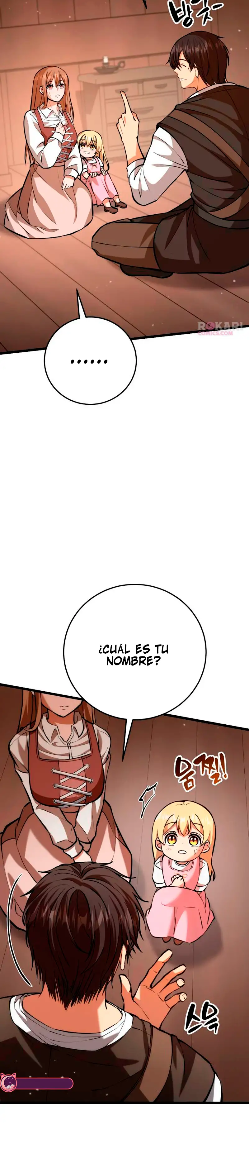 Me converti en un hombre casado en otro mundo. - Capítulo 4 - Página 26 - LectorTMOo
