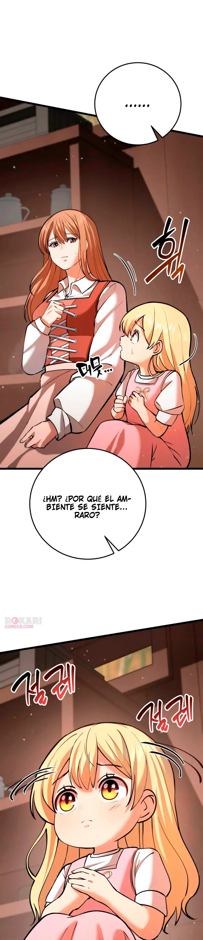 Me converti en un hombre casado en otro mundo. - Capítulo 4 - Página 27 - LectorTMOo