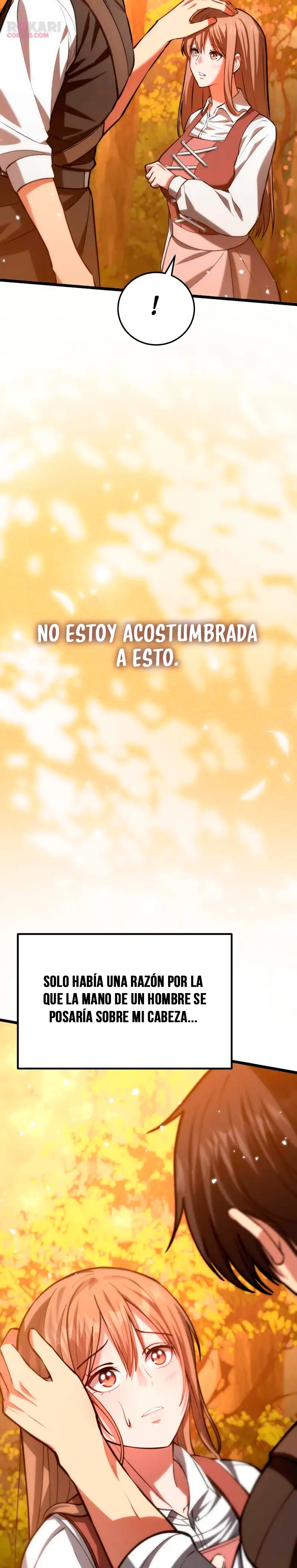 Me converti en un hombre casado en otro mundo. - Capítulo 4 - Página 49 - LectorTMOo