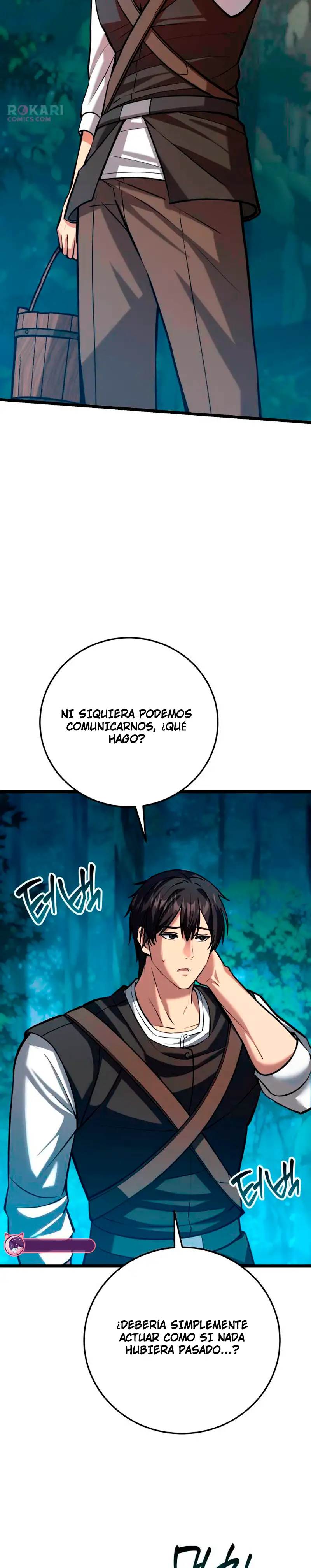 Me converti en un hombre casado en otro mundo. - Capítulo 4 - Página 60 - LectorTMOo