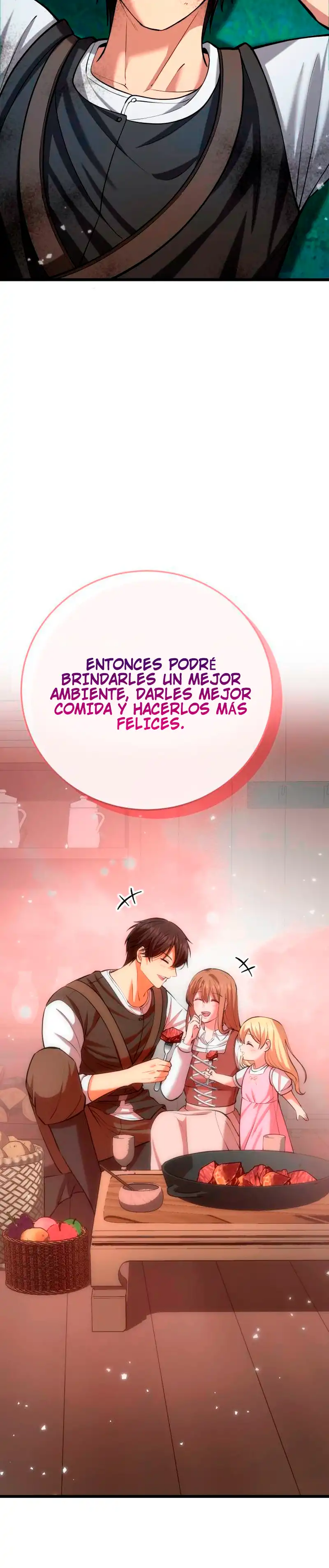 Me converti en un hombre casado en otro mundo. - Capítulo 5 - Página 37 - LectorTMOo