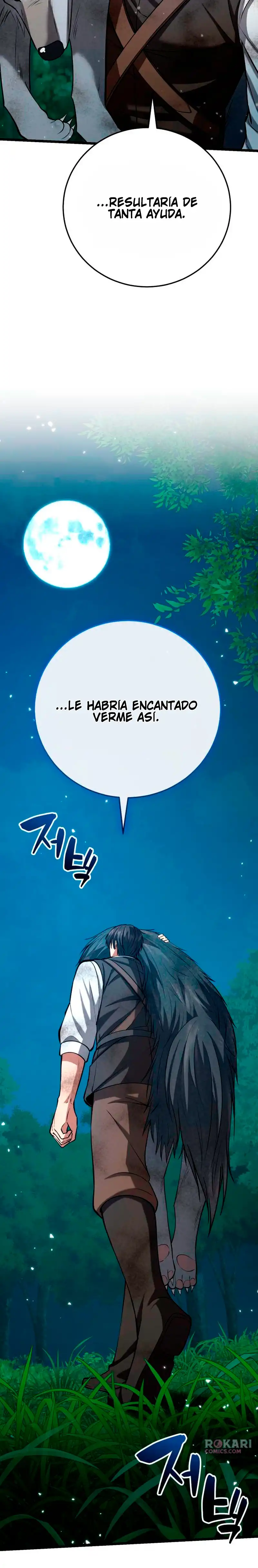 Me converti en un hombre casado en otro mundo. - Capítulo 5 - Página 45 - LectorTMOo