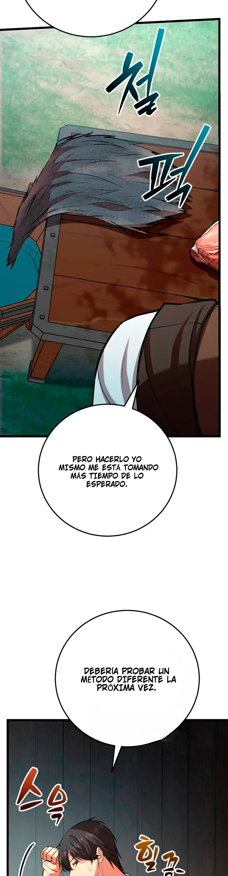Me converti en un hombre casado en otro mundo. - Capítulo 5 - Página 67 - LectorTMOo