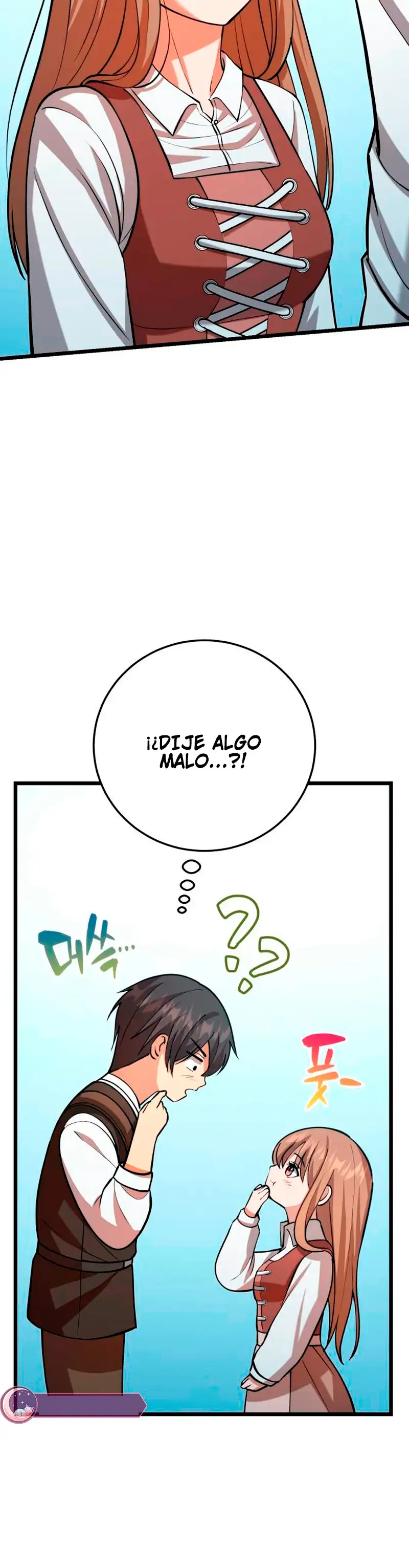 Me converti en un hombre casado en otro mundo. - Capítulo 5 - Página 75 - LectorTMOo