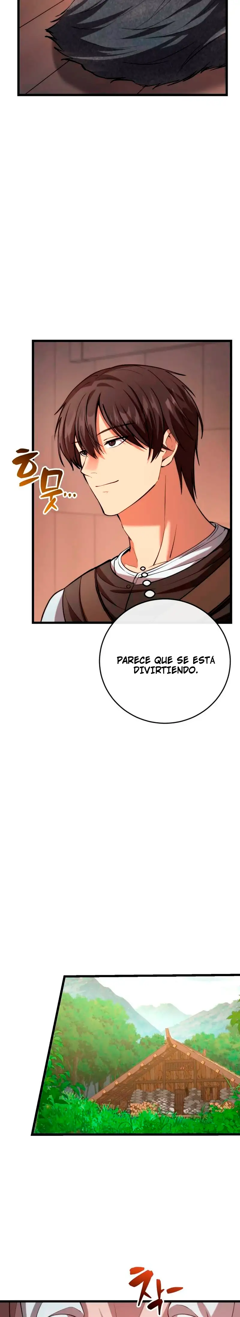 Me converti en un hombre casado en otro mundo. - Capítulo 6 - Página 25 - LectorTMOo