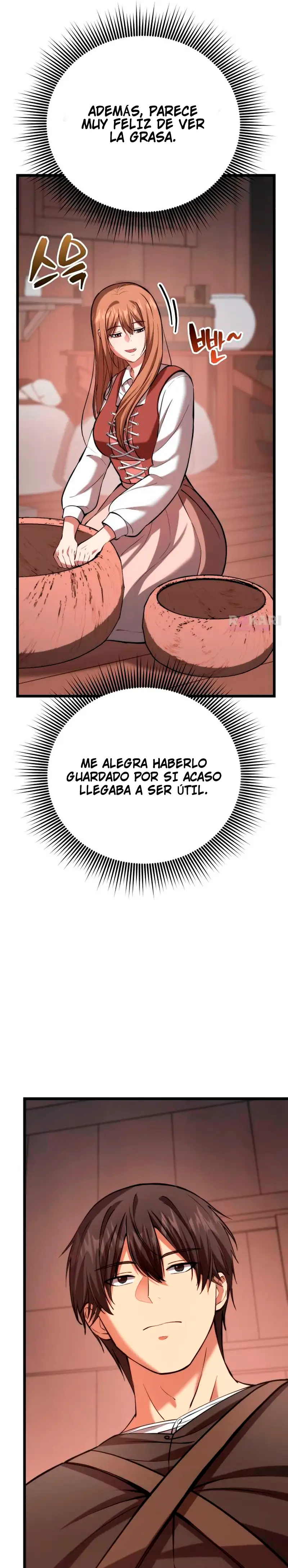 Me converti en un hombre casado en otro mundo. - Capítulo 6 - Página 27 - LectorTMOo