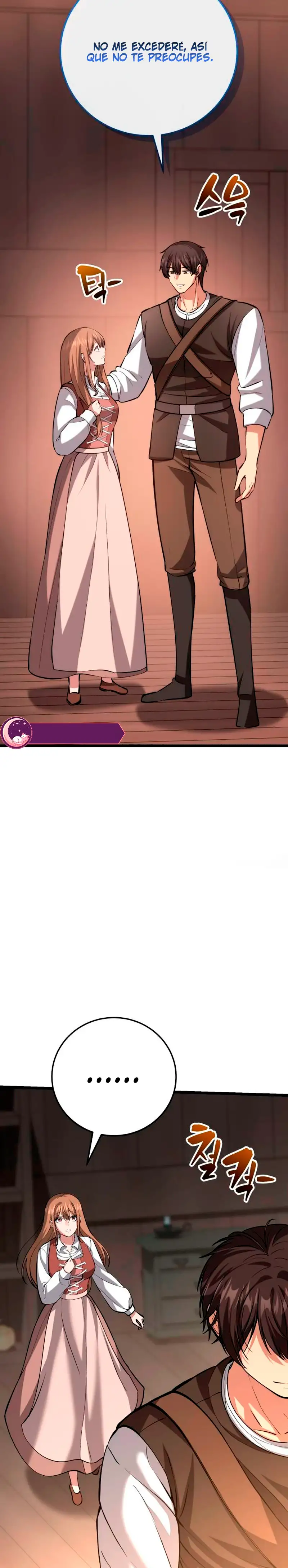 Me converti en un hombre casado en otro mundo. - Capítulo 6 - Página 31 - LectorTMOo