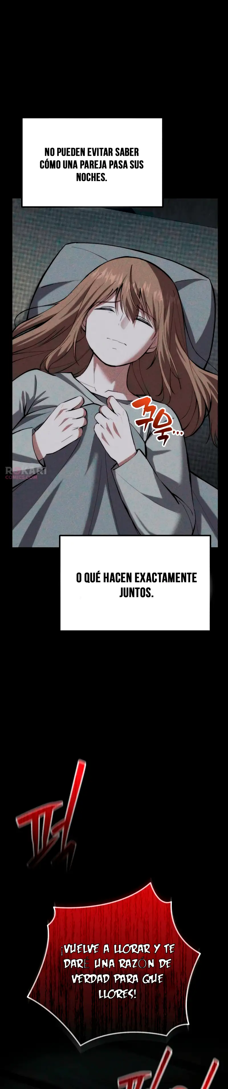 Me converti en un hombre casado en otro mundo. - Capítulo 7 - Página 16 - LectorTMOo