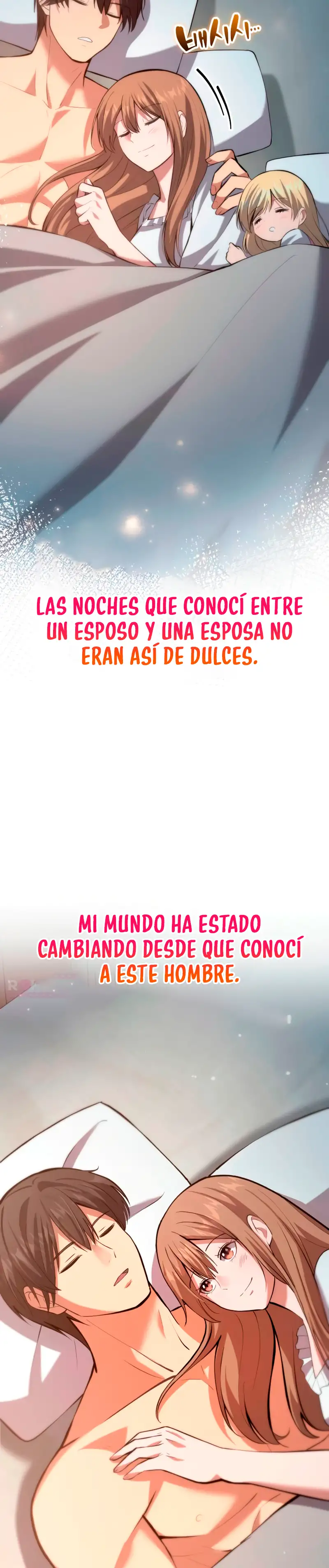 Me converti en un hombre casado en otro mundo. - Capítulo 7 - Página 23 - LectorTMOo