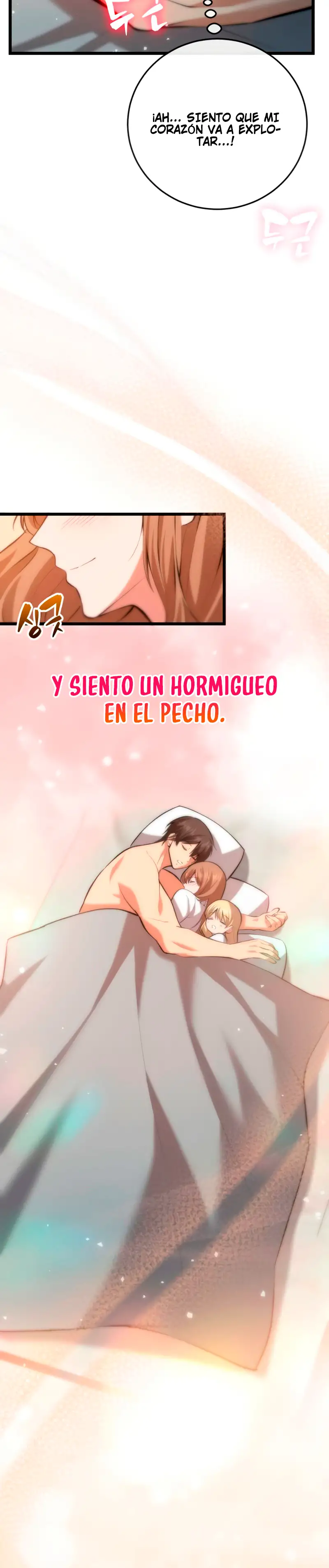 Me converti en un hombre casado en otro mundo. - Capítulo 7 - Página 26 - LectorTMOo