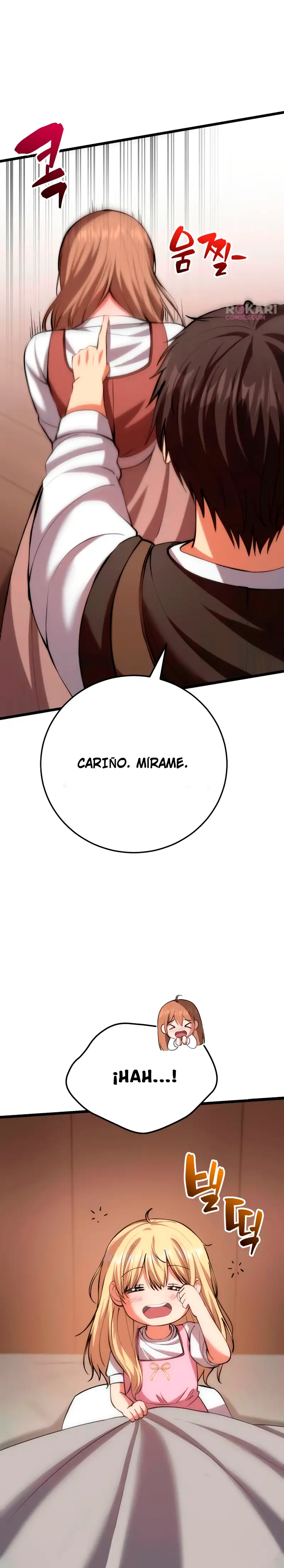 Me converti en un hombre casado en otro mundo. - Capítulo 7 - Página 37 - LectorTMOo