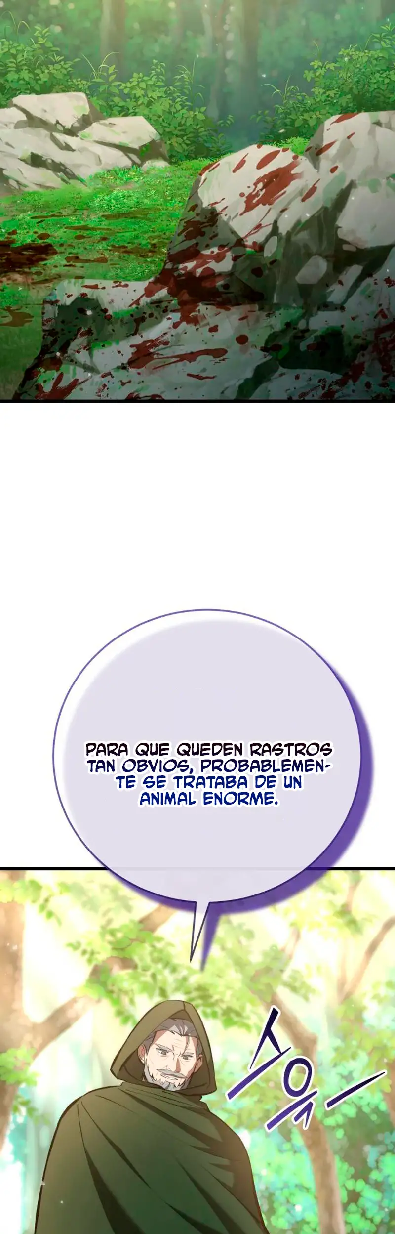 Me converti en un hombre casado en otro mundo. - Capítulo 8 - Página 2 - LectorTMOo