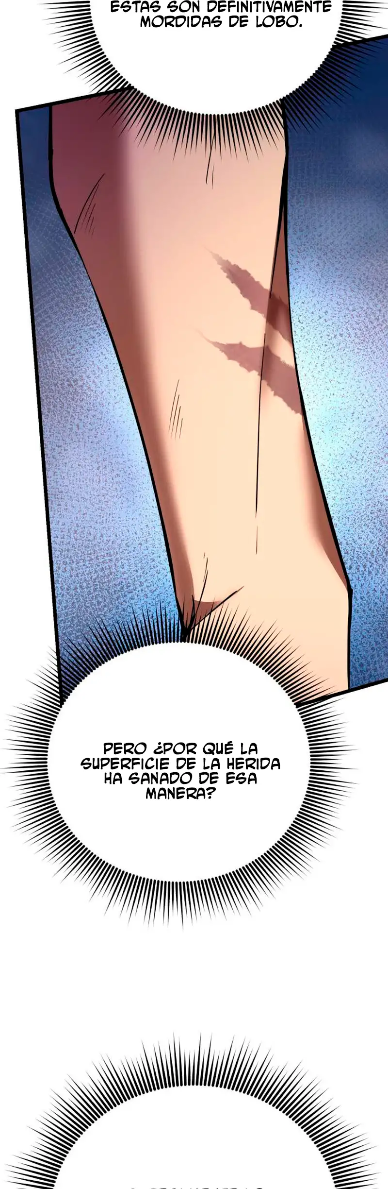 Me converti en un hombre casado en otro mundo. - Capítulo 8 - Página 13 - LectorTMOo