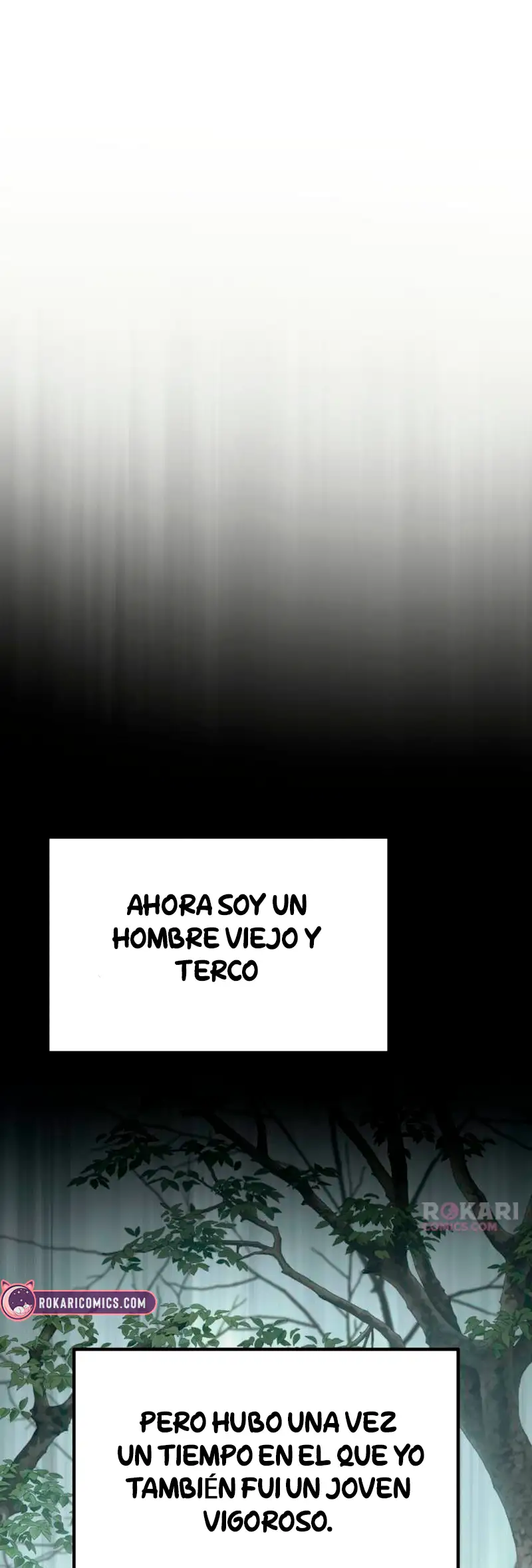 Me converti en un hombre casado en otro mundo. - Capítulo 8 - Página 23 - LectorTMOo