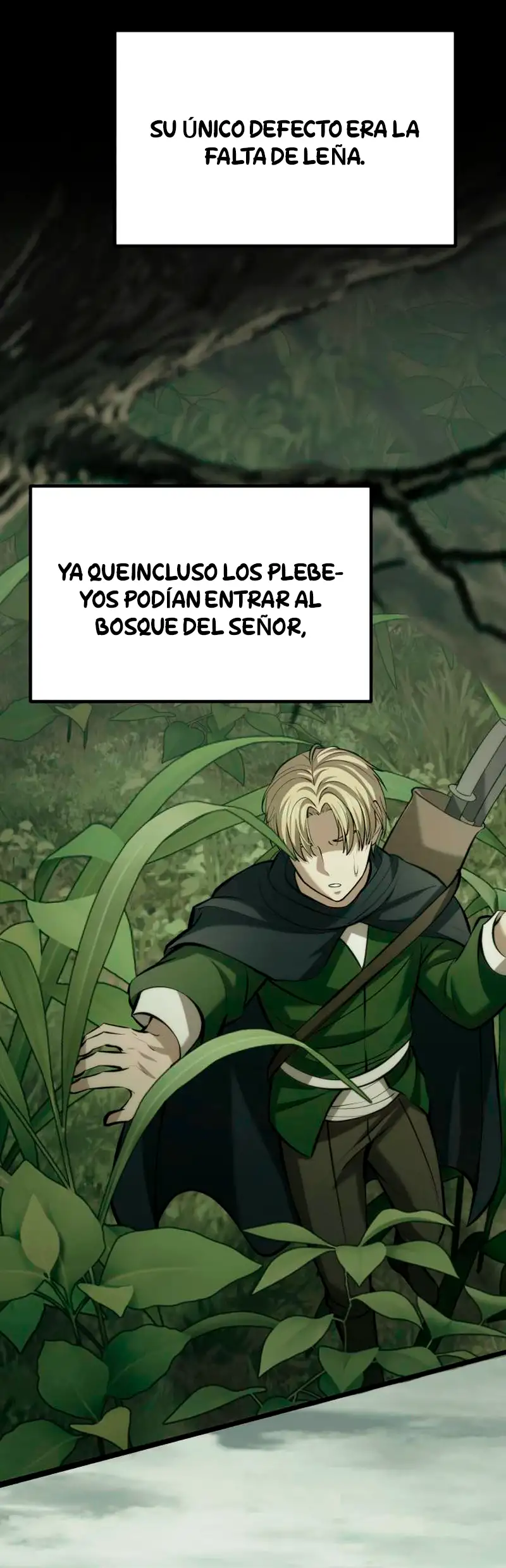 Me converti en un hombre casado en otro mundo. - Capítulo 8 - Página 28 - LectorTMOo