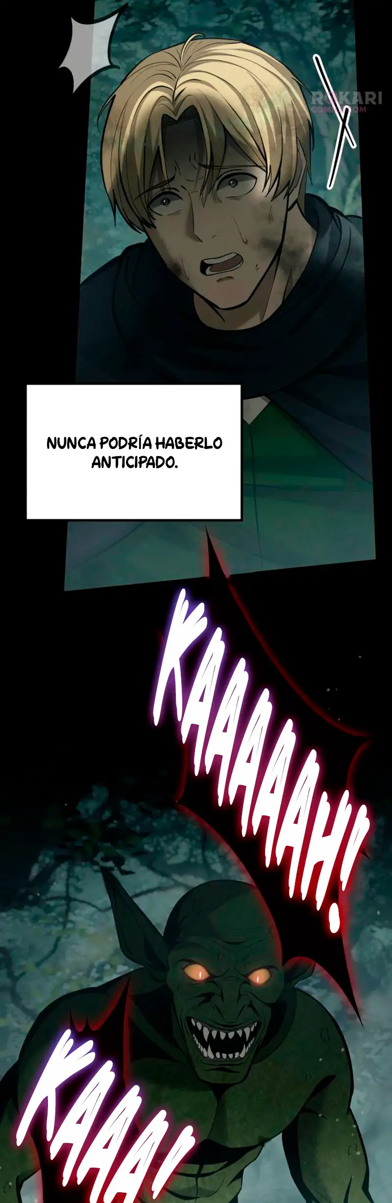 Me converti en un hombre casado en otro mundo. - Capítulo 8 - Página 33 - LectorTMOo