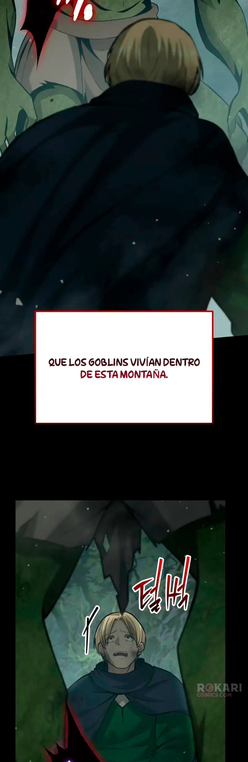 Me converti en un hombre casado en otro mundo. - Capítulo 8 - Página 34 - LectorTMOo