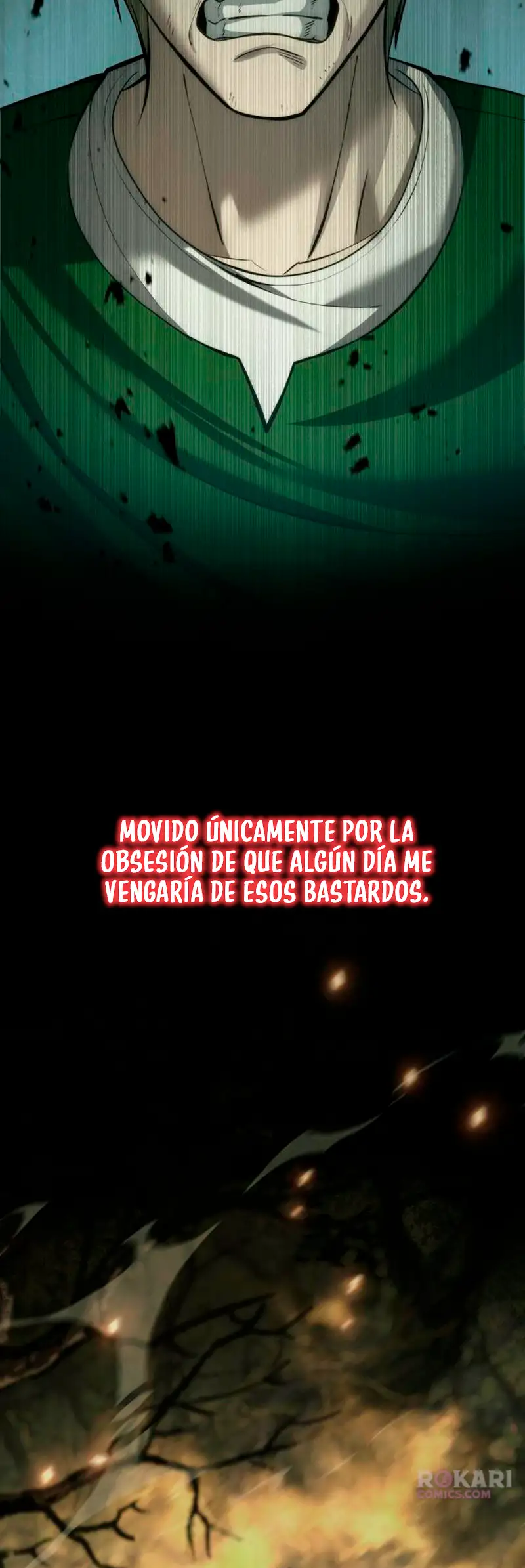 Me converti en un hombre casado en otro mundo. - Capítulo 8 - Página 40 - LectorTMOo