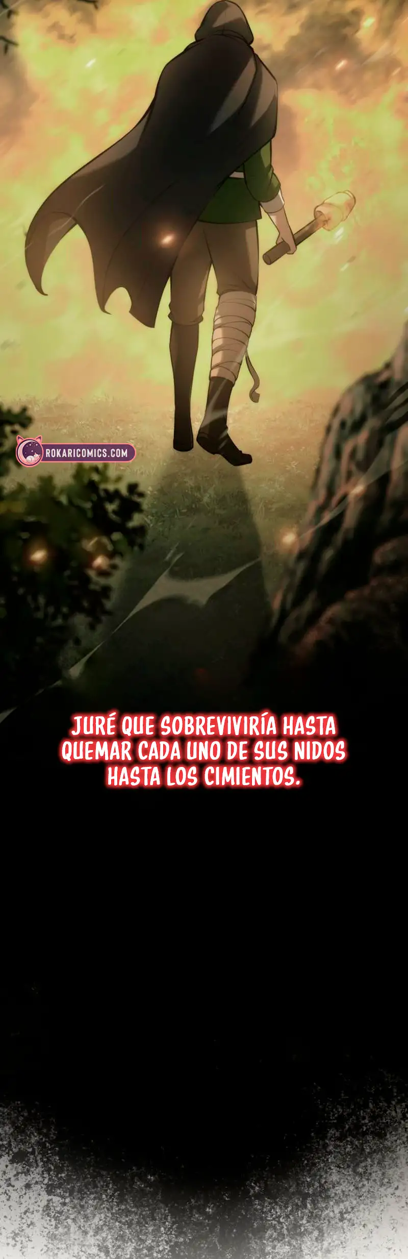 Me converti en un hombre casado en otro mundo. - Capítulo 8 - Página 41 - LectorTMOo