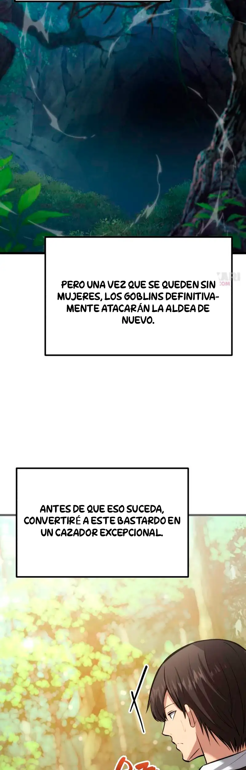 Me converti en un hombre casado en otro mundo. - Capítulo 8 - Página 46 - LectorTMOo