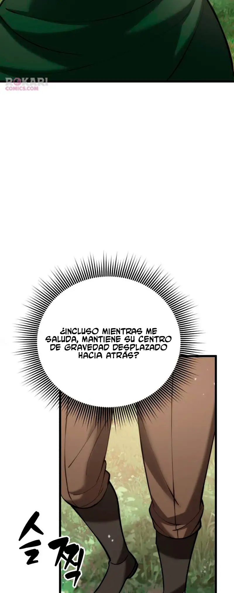 Me converti en un hombre casado en otro mundo. - Capítulo 8 - Página 50 - LectorTMOo