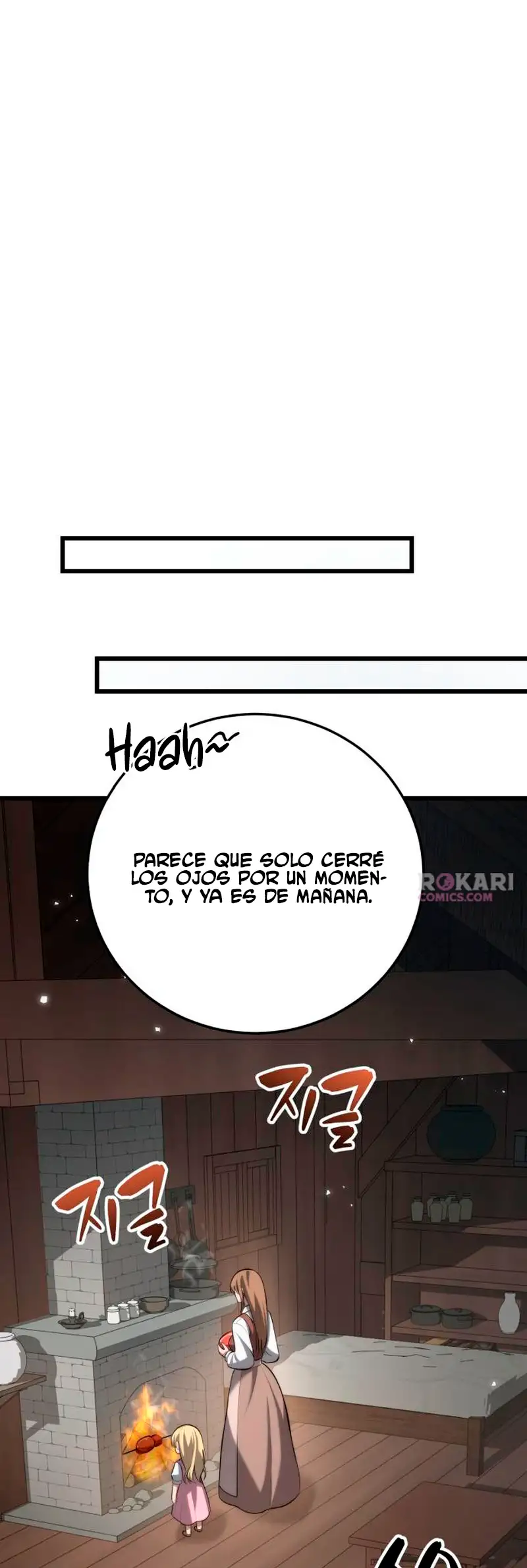 Me converti en un hombre casado en otro mundo. - Capítulo 8 - Página 54 - LectorTMOo