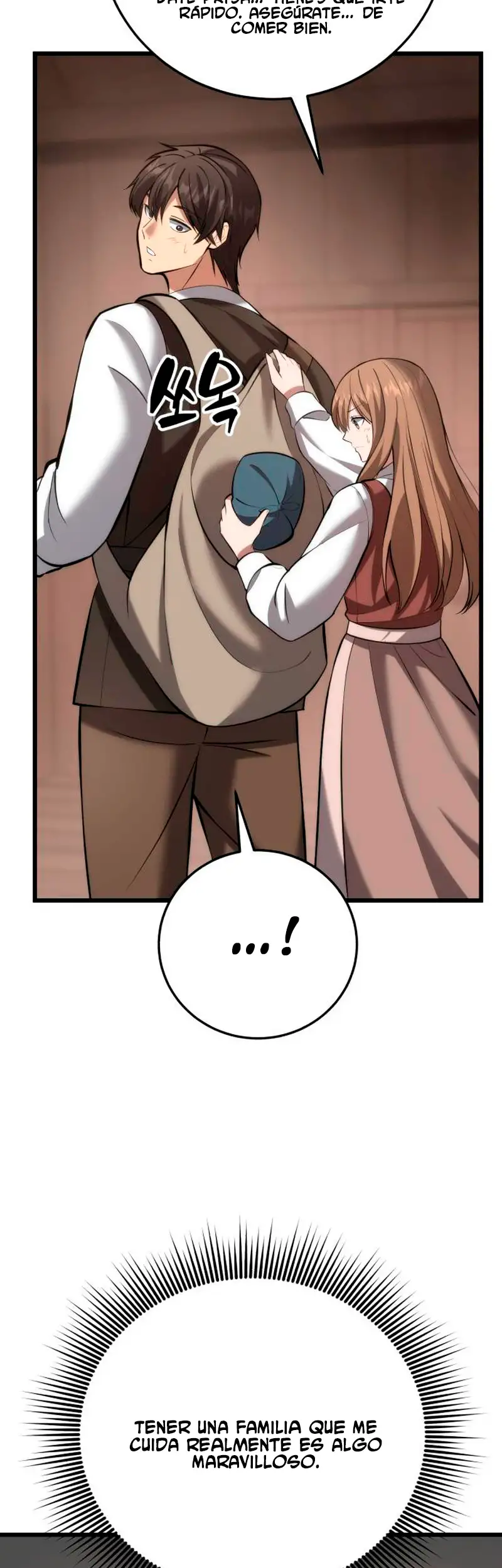 Me converti en un hombre casado en otro mundo. - Capítulo 8 - Página 70 - LectorTMOo