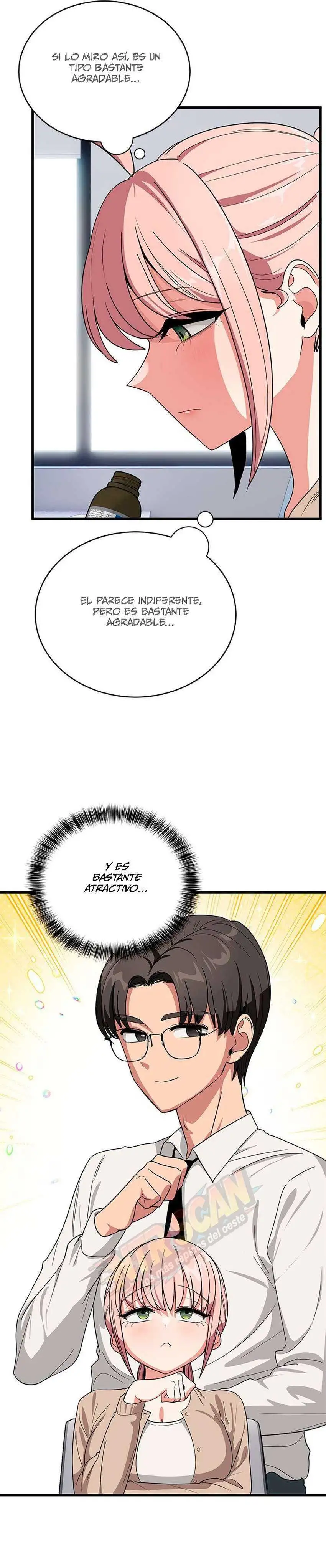 ¡Me convertí en un perro! - Capítulo 13 - Página 14 - LectorTMOo