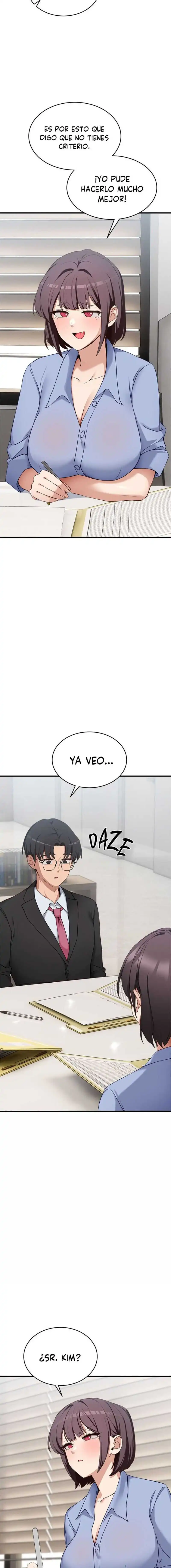¡Me convertí en un perro! - Capítulo 2 - Página 2 - LectorTMOo