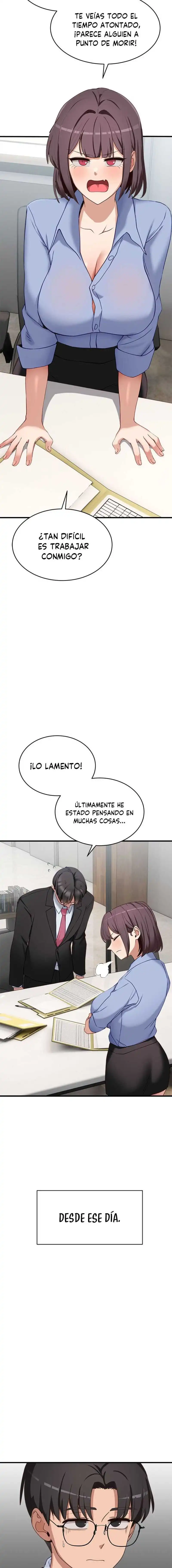 ¡Me convertí en un perro! - Capítulo 2 - Página 4 - LectorTMOo