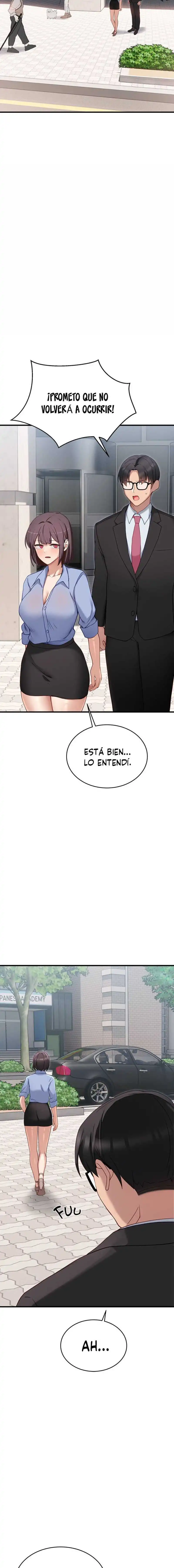 ¡Me convertí en un perro! - Capítulo 2 - Página 11 - LectorTMOo