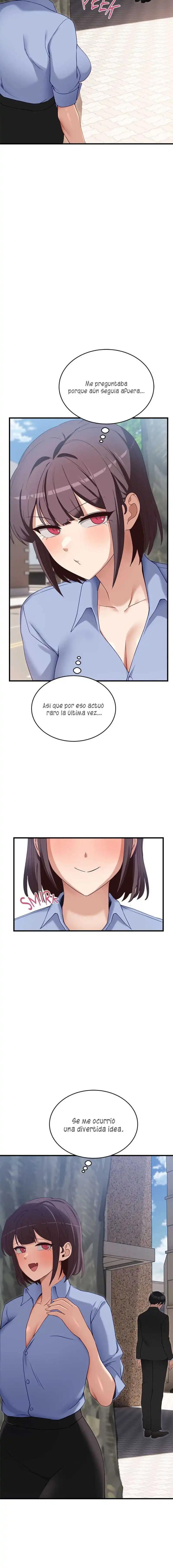 ¡Me convertí en un perro! - Capítulo 2 - Página 15 - LectorTMOo
