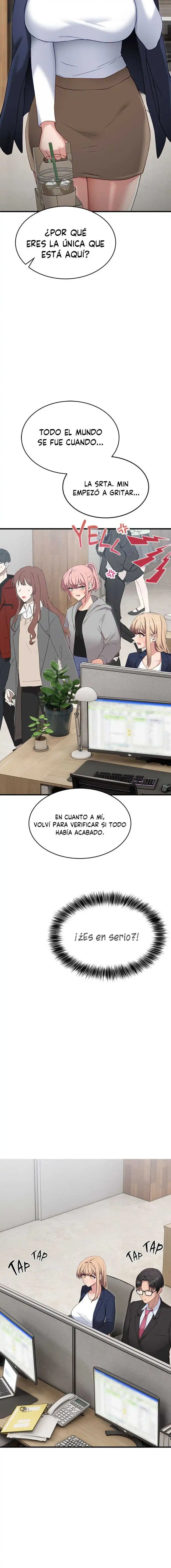 ¡Me convertí en un perro! - Capítulo 2 - Página 17 - LectorTMOo