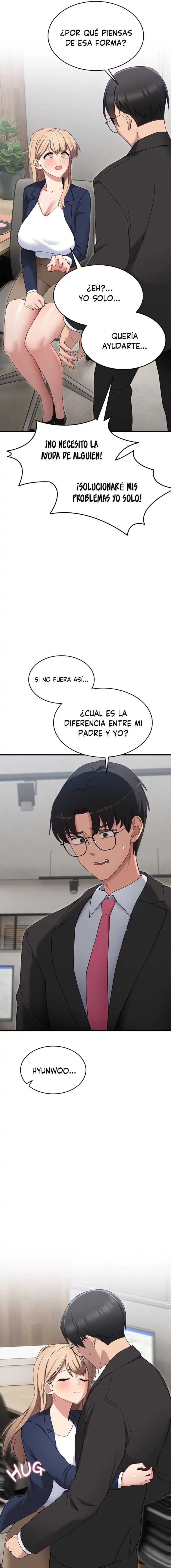 ¡Me convertí en un perro! - Capítulo 2 - Página 20 - LectorTMOo