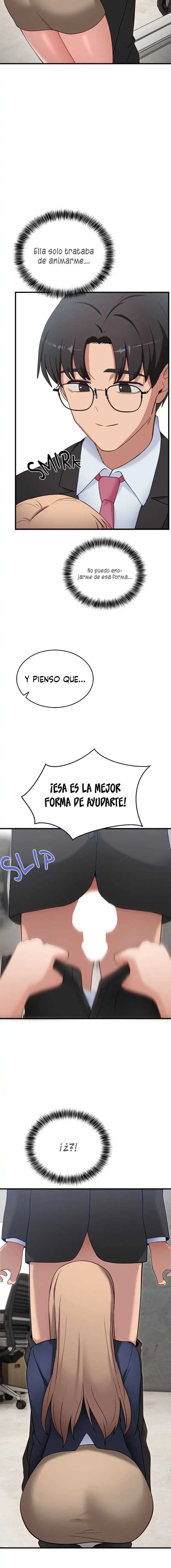 ¡Me convertí en un perro! - Capítulo 2 - Página 22 - LectorTMOo