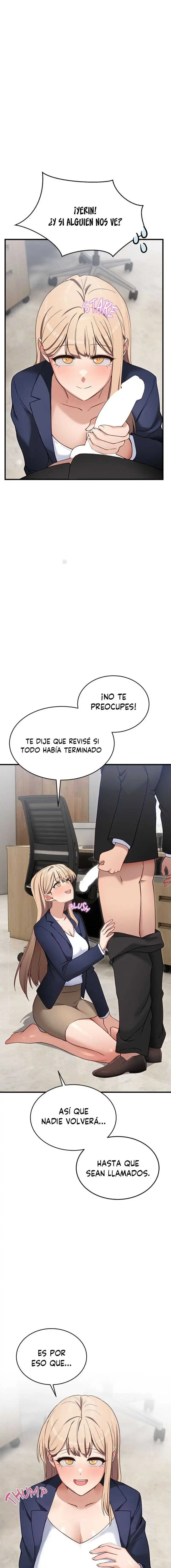 ¡Me convertí en un perro! - Capítulo 2 - Página 23 - LectorTMOo