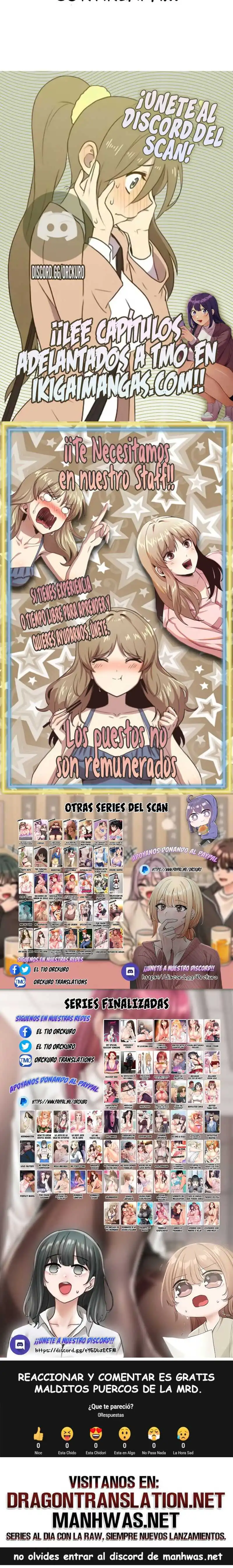 ¡Me convertí en un perro! capítulo 3 página 23