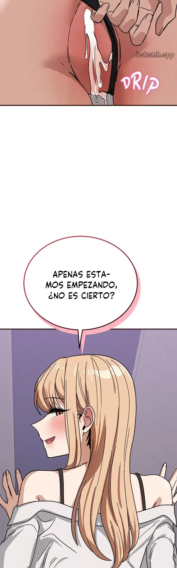 ¡Me convertí en un perro! capítulo 33 página 14