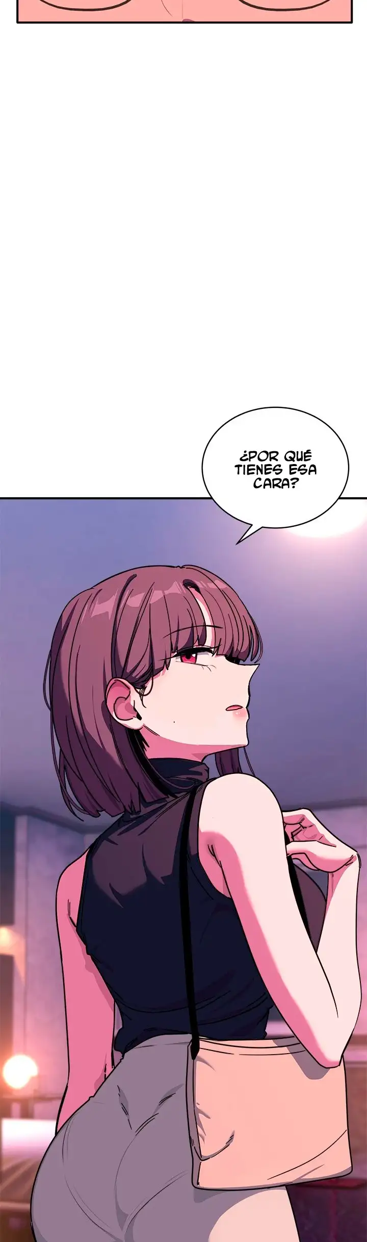 ¡Me convertí en un perro! capítulo 36 página 3