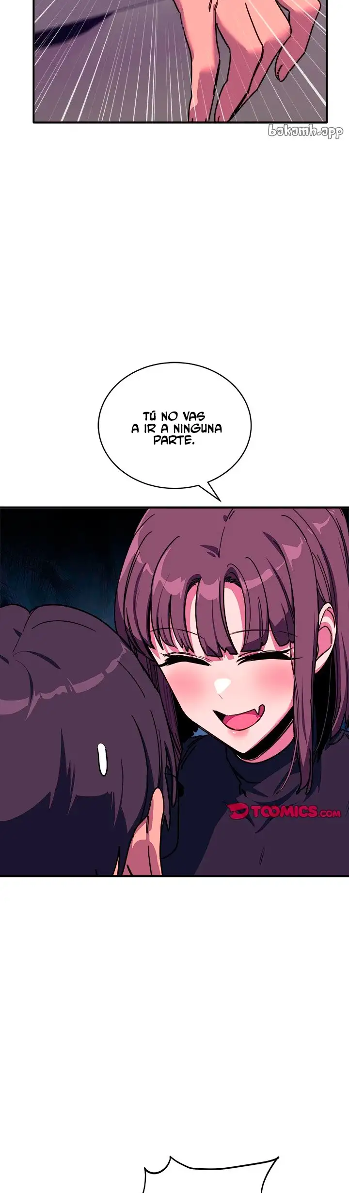 ¡Me convertí en un perro! capítulo 36 página 7