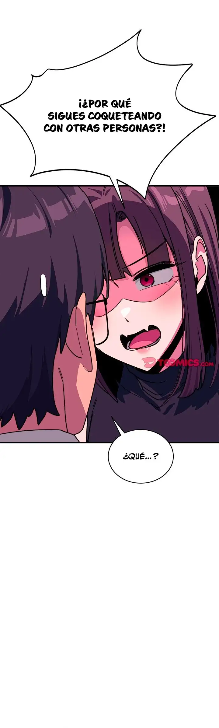 ¡Me convertí en un perro! capítulo 36 página 24