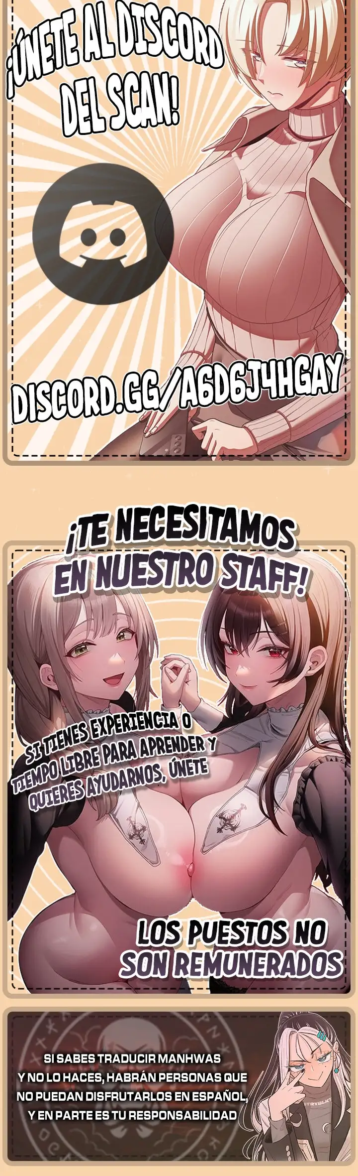 ¡Me convertí en un perro! capítulo 36 página 52