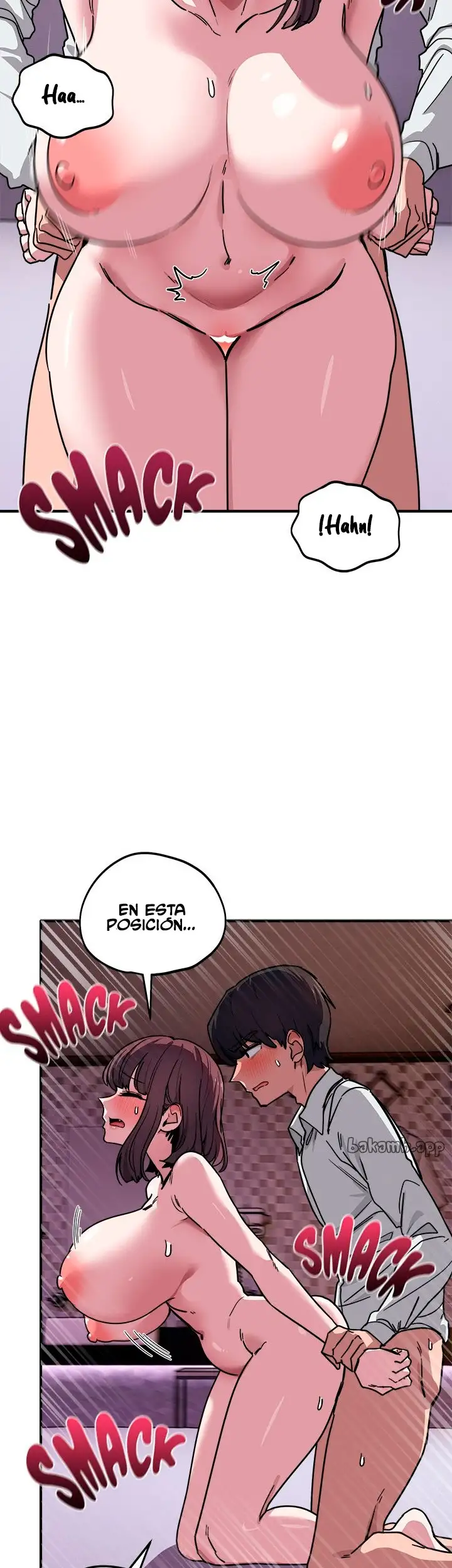 ¡Me convertí en un perro! - Capítulo 39 - Página 14 - LectorTMOo